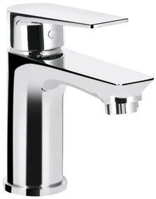 Livarno®  Umývadlová batéria (okrúhly)  (100395240)