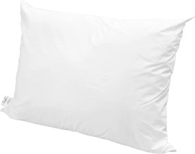 Hilding Anders Luxusný set prikrývky a vankúša z kašmírového ovčieho rúna a BIO bavlny Rozmer vankúša: 70 x 90 cm, Rozmer prikrývky: 135 x 200 cm