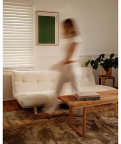 Pohovka v tehlovej farbe 200 cm Lean – Karup Design