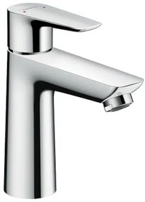 Hansgrohe Talis E umývadlová batéria s výpusťou chróm 71710000