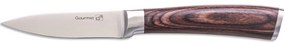 Sada nožov G21 Gourmet Nature 5 ks + bambusový blok 6002218