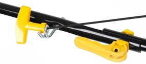 FIELDMANN FZR 4210-B Benzínová kosačka 50004091