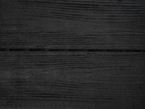 Multy Home Gumová dlaždica ARISTA Wood 30 x 30 cm, antracit