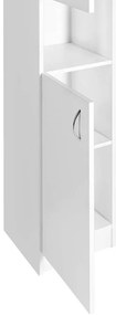 Aqualine Aqualine, SIMPLEX ECO vysoká skrinka 30x180x30cm, SIME320