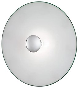 Kolarz A1353.61.XL.5.G - Nástenné svietidlo NONNA 1xE27/100W/230V zelená