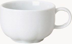 Porcelánové šálky na espresso Sonetto, 6 ks