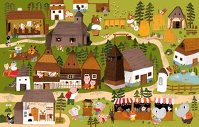 Poďme objavovať Slovensko