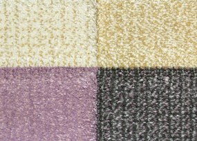 Medipa (Merinos) koberce Kusový koberec Pastel / Indigo 22798/110 - 140x200 cm