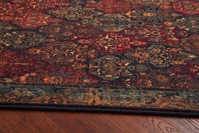 Koberec Dywilan Superior Super Kain granátový