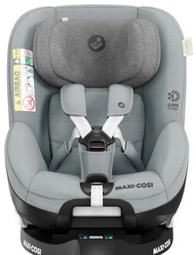 Maxi-Cosi Mica Pro Eco i-Size autosedačka Authentic Grey