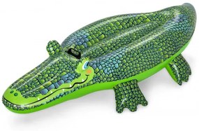 Nafukovačka Bestway 41477 krokodíl 152x71 cm