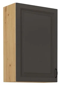 Vrchná skrinka Retroline 60 G-90 1F, Farby: biela