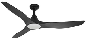 Stropné ventilátor EGLO PORTSEA s osvetlením  35114