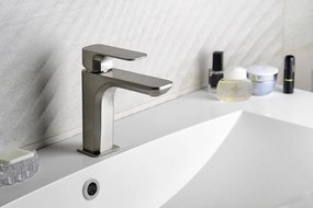 Sapho Sapho, SPY podomietková sprchová súprava s pákovou batériou, 2 výstupy, chróm, PY42-03