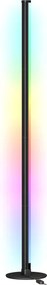RGB LED stojacia lampa LFLB35025BD02