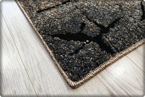 Dekorstudio Vintage koberec Drevo Rozmer koberca: 80x150cm