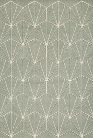 Oriental Weavers koberce Kusový koberec Portland 750/RT4G - 120x170 cm