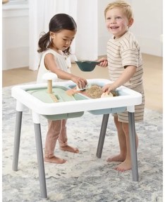 Skip Hop - Senzorický stolík 3v1 DISCOVEROSITY