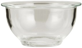 Ib Laursen Sklenená miska Clear 500 ml