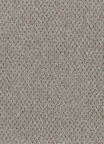 Koberce Breno Metrážny koberec OASIS 312, šíře role 400 cm, béžová