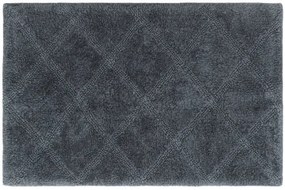 Kúpeľňový koberček MIRAGE sivý