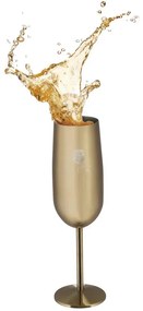 BerlingerHaus metalický pohár na šampanské, 260 ml, 2 ks