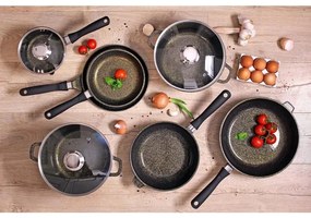 Kitchisimo Panvica na palacinky, pr. 24 cm