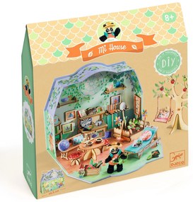 Môj dom – Olive