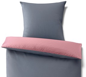 Flanelová posteľná bielizeň z mikrovlákna, štandardná veľkosť