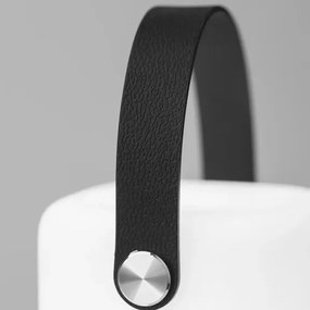 LED stojaca lampa Ray 9.3 čierne