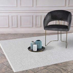 Lalee Kusový koberec Peri 100 Beige Rozmer koberca: 80 x 280 cm