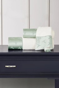 Soft Cotton Osuška a uterák COLIBRI v darčekovom balení
