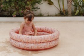 Nafukovací bazénik 80 cm Ocean Dreams Pink