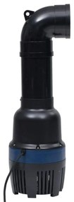 Rybníkové čerpadlo 26000 l/h 135 W
