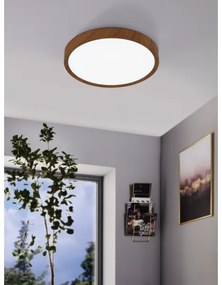 Eglo 98602 - LED Stropné svietidlo MUSURITA LED/33,5W/230V