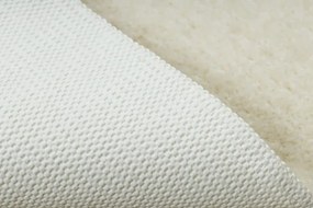 Kúpeľňový koberček SANTA biely