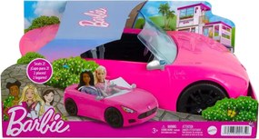 Kabriolet Barbie Mattel HBT92