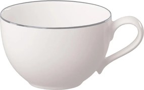 XXXLutz ŠÁLKA NA KÁVU jemný porcelán (fine china) keramika Villeroy & Boch - Jedálenské sety - 003407034403