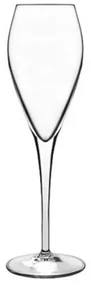 Luigi Bormioli Pohár na šampanské ATELIER sparkling wine 200 ml, 6 ks