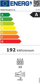 Záhradná kuchyňa s grilom a chladničkou Avenberg TRINITY