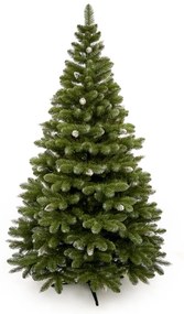 Vianočný stromček- Borovica so snehom 250cm