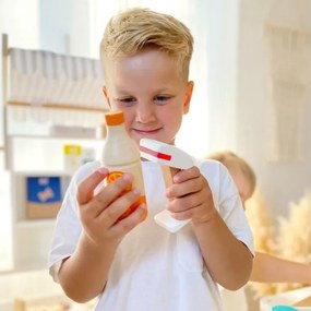 Small Foot - Registračná pokladňa Fresh 1xLR54