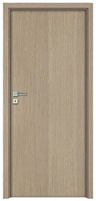 Dvere vnútorné Norma Decor plné 70P céder