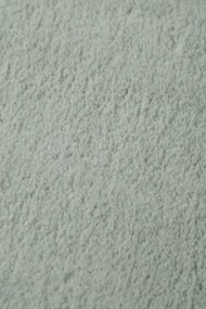 Kúpeľňový koberček SOFTY zelený