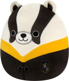 Plyšová hračka Harry Potter Hufflepuff – SQUISHMALLOWS