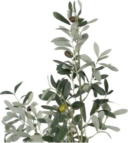 Umelý olivovník (výška 112 cm) Olive Tree – Ixia