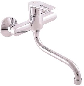 Batéria drezová/umývadlová nástenná COLORADO CO202.5/21