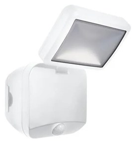 Ledvance Ledvance - LED Vonkajšie nástenné svietidlo so senzorom BATTERY LED/4W/6V IP54 P224464