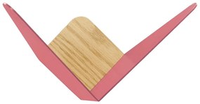 Nástenný oceľový háčik Butterflies Mini – UMAGE