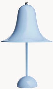 Stolová lampa Pantop, dizajn Verner Panton
